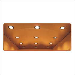 Stylish Elevator False Ceiling