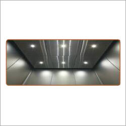 Elevator Designer False Ceiling