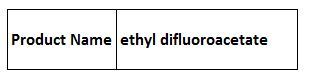 Ethyl Compounds