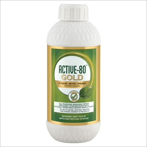 Horticultural Spray Adjuvant