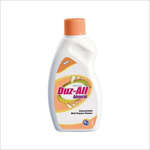 Hard Surface Cleaner