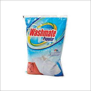 Detergent Washing Powder