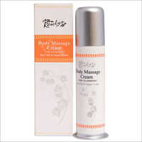 Herbal Slimming Cream