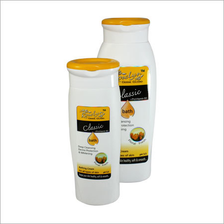 Herbal Body Wash
