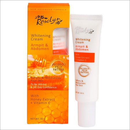 Herbal Body Care Products