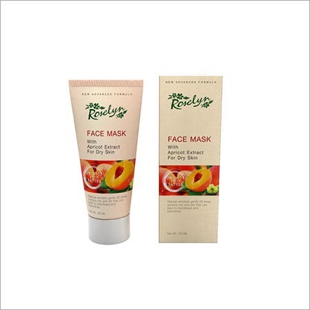 Ayurvedic Face Mask