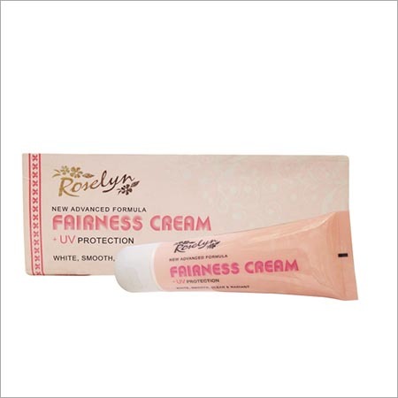 Herbal Fairness Cream