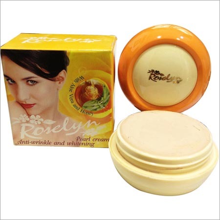 Herbal Anti Wrinkle Cream