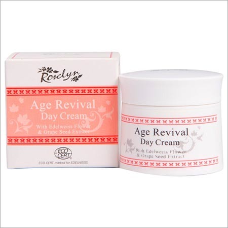 Age Revival Day Cream