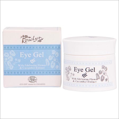Herbal Under Eye Gel