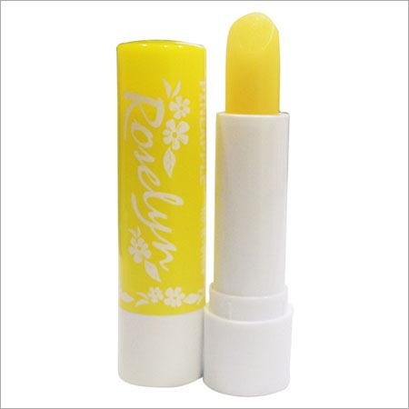 Herbal Lip Balm