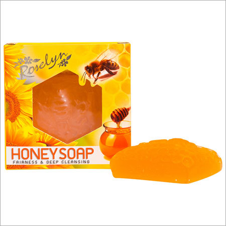 Honey Soap