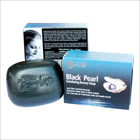 Herbal Soap