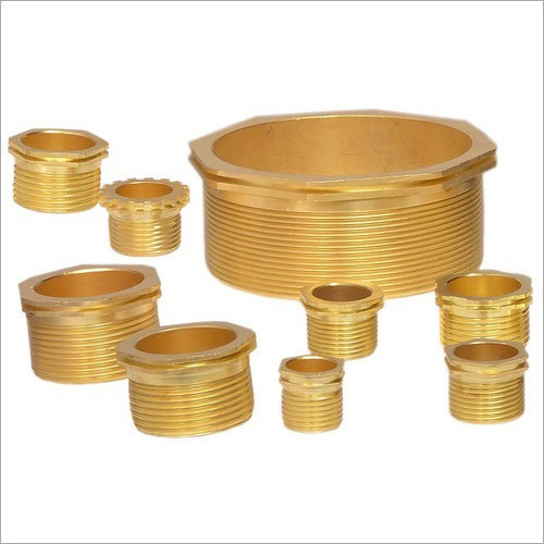 Brass Moulding Inserts