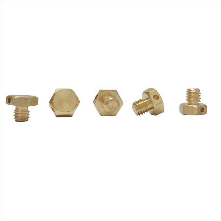 Water Meter Screw