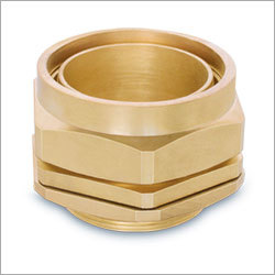 CW Brass Cable Gland