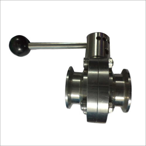 Butterfly Valve