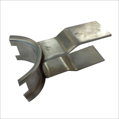U Steel Clamp