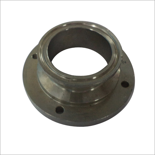 TC Side Glass Fitting