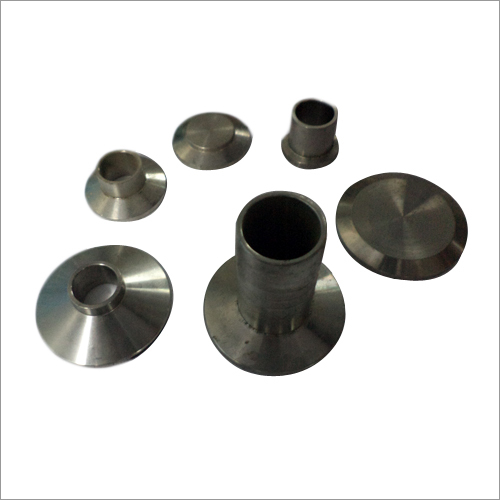 TC Side Galss Fittings