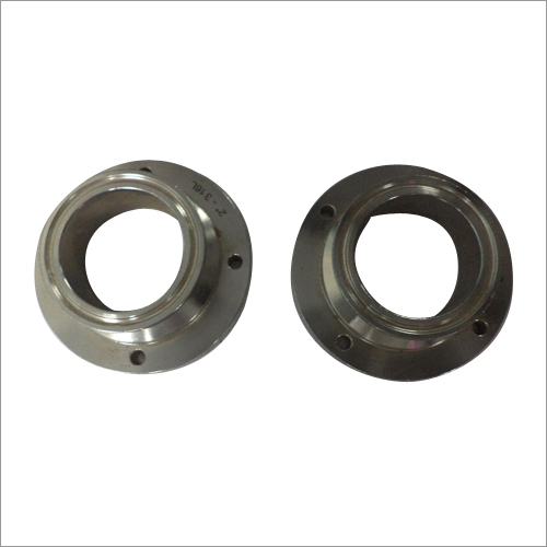 Steel Pipe TC Side Clamp