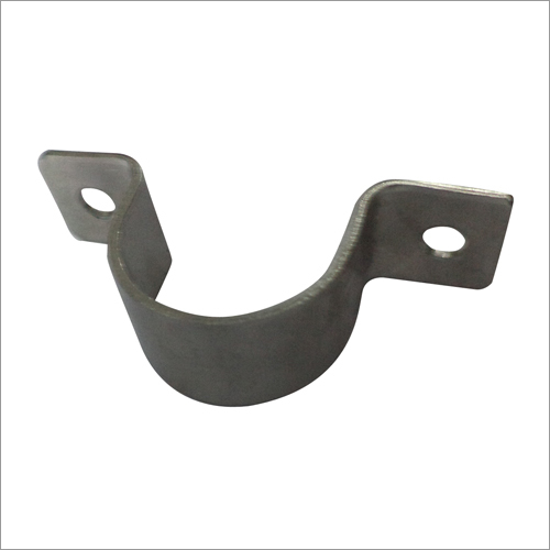 SS Clamp