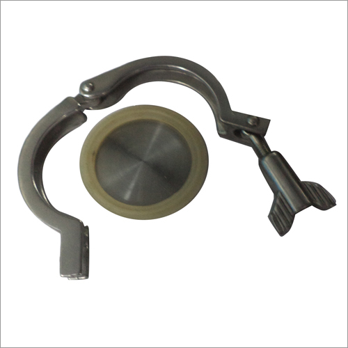 T C Clamp