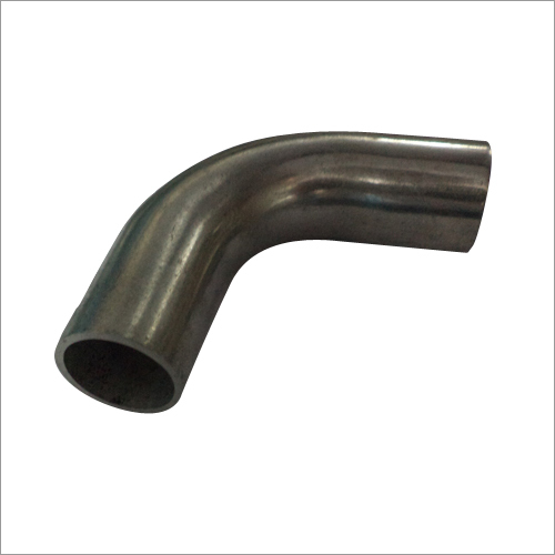Stainless Steel Bend