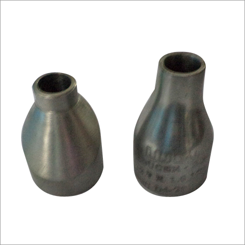 SS Pipe Reducer