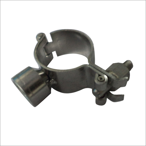 Pipe Holding Clamp