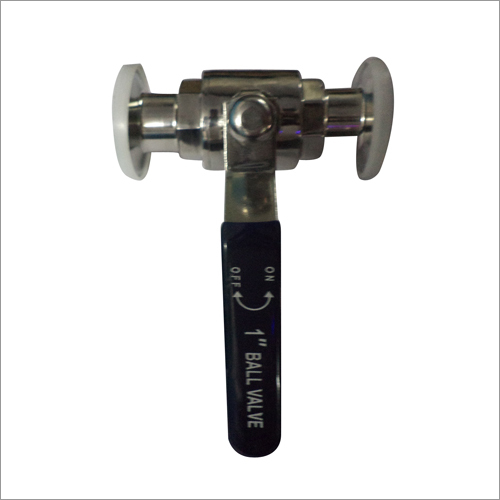 Ball Valve