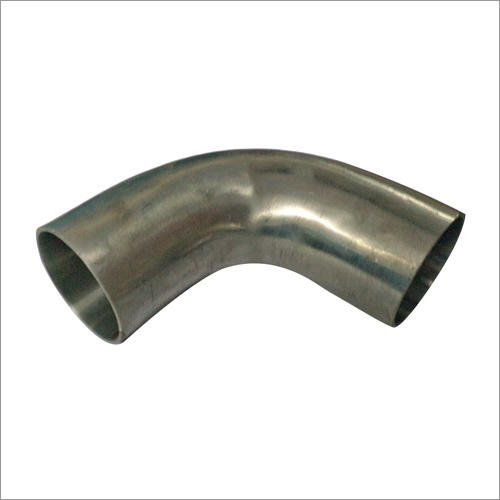 Steel Bend