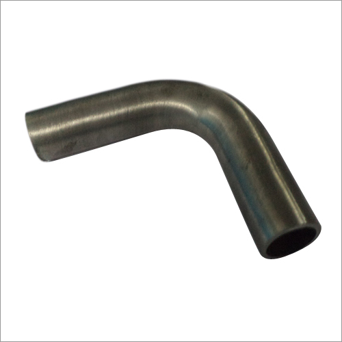 Dairy Fitting SS Bend