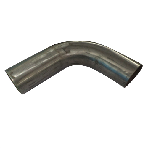 Steel Pipe Bend
