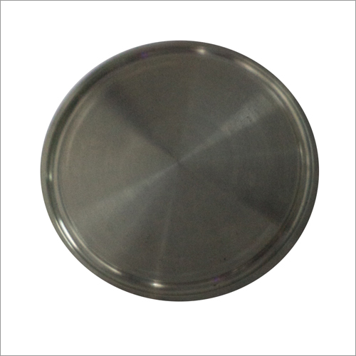 Stainless Steel Dairy Fitting