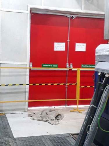 Fire Door Fire Door