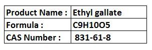 Ethyl Compounds