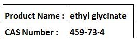 Ethyl Compounds