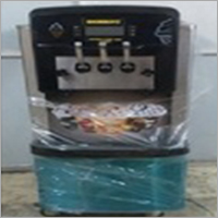 Ice Cream Vending Machine