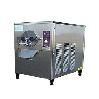 Ice Cream Batch Freezer