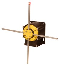 Cross Bar Limit Switch - Application: Eot Crane
