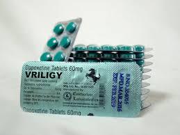 VRILIGY