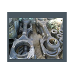 Generator Spare Components