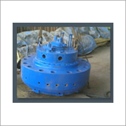 Diesel Engine Parts