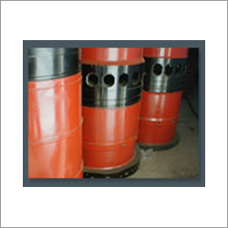Diesel Engine Spare Parts