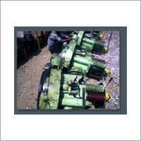 Oil Engine Spare Parts