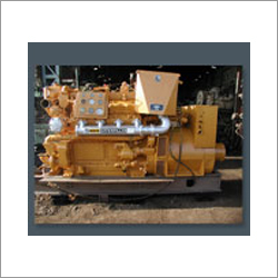 Diesel Generator