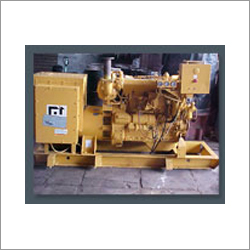 Diesel Generator Set
