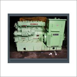 Generator Set
