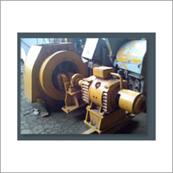 Pump Generator Set